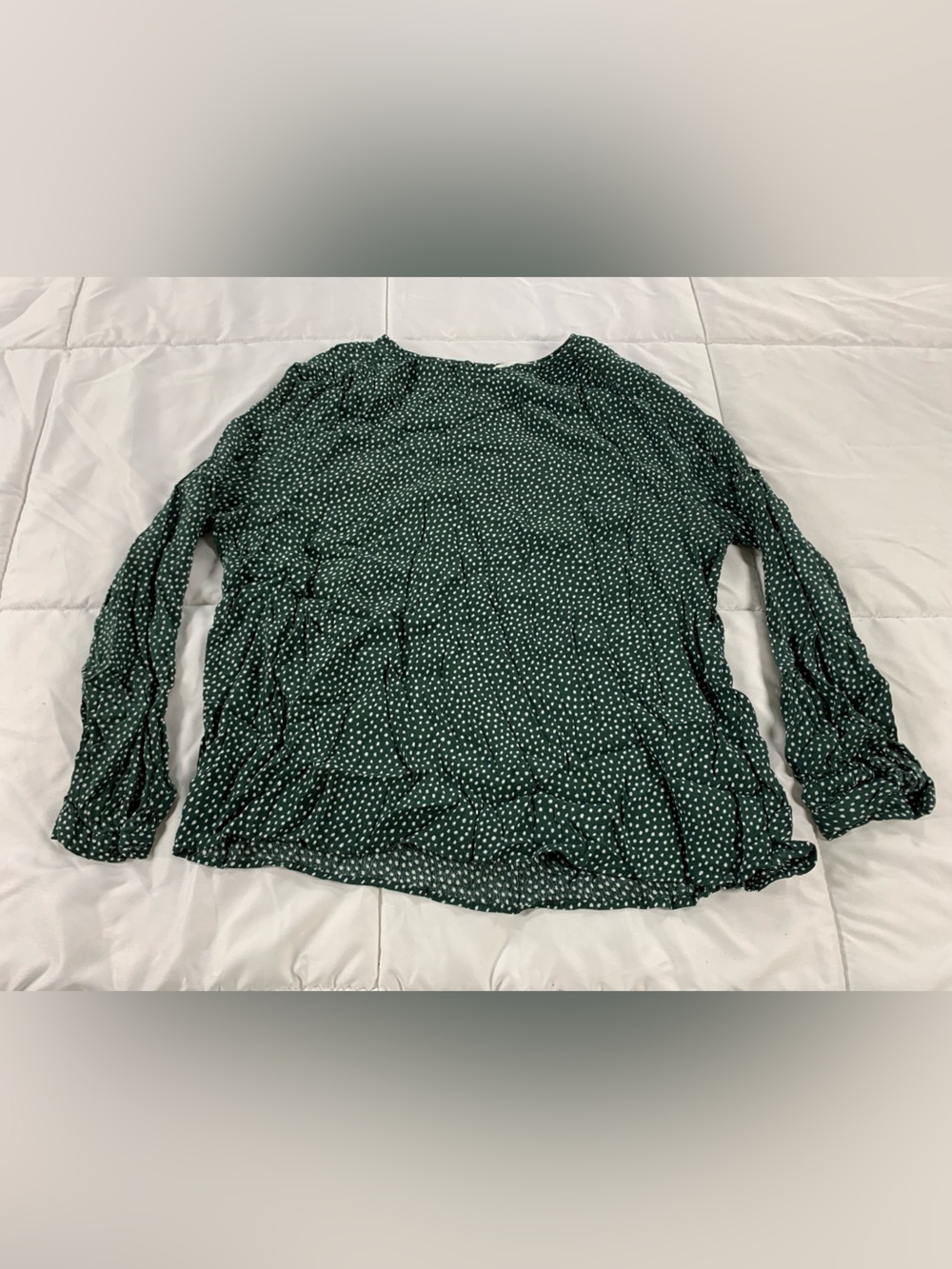 Pre loved H&M shirt womens size 10